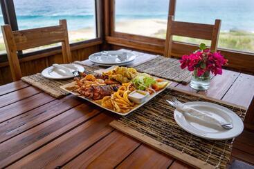 پانسیون C Mew Guest House