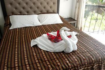 پانسیون Quilla House 2