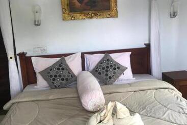 پانسیون Sugi Gede Homestay