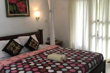 پانسیون Sugi Gede Homestay