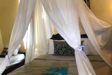 پانسیون Sugi Gede Homestay