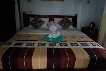پانسیون Sugi Gede Homestay