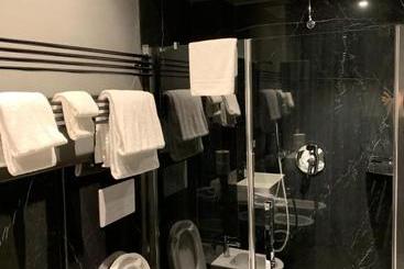 پانسیون Voglia Di Vino Locanda