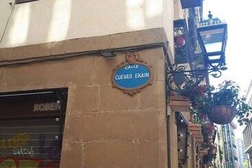 Pension Lo Bilbao