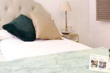 Pension Lo Bilbao