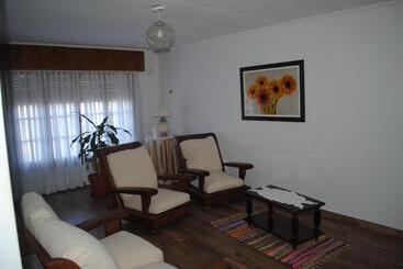 هاستل Hosteria La Casa De Ketty