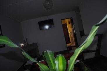 هاستل Hosteria La Casa De Ketty