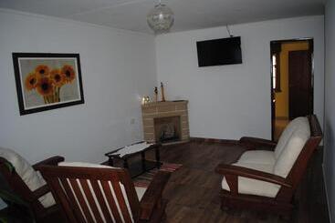هاستل Hosteria La Casa De Ketty