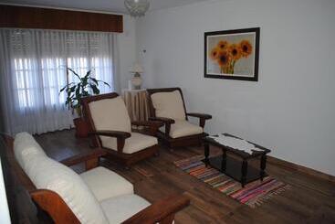 هاستل Hosteria La Casa De Ketty