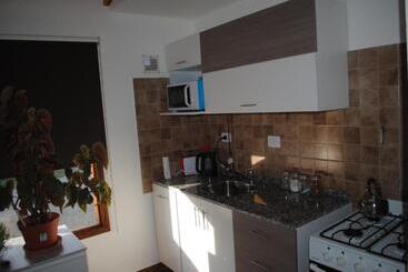 هاستل Hosteria La Casa De Ketty