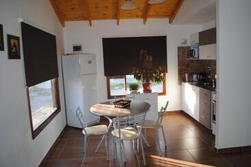 هاستل Hosteria La Casa De Ketty