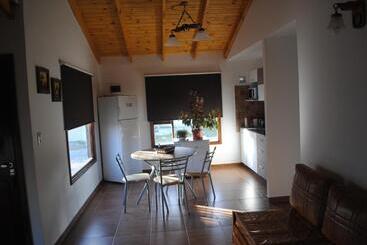 هاستل Hosteria La Casa De Ketty