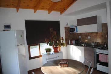 هاستل Hosteria La Casa De Ketty