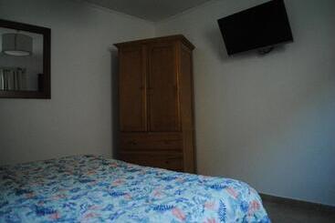 هاستل Hosteria La Casa De Ketty