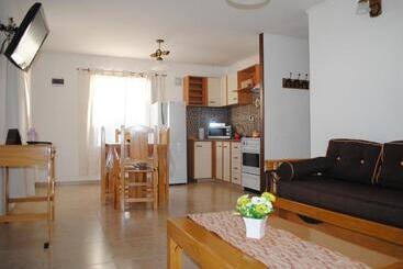 هاستل Hosteria La Casa De Ketty