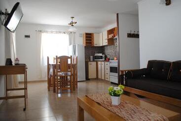 هاستل Hosteria La Casa De Ketty