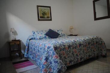 هاستل Hosteria La Casa De Ketty
