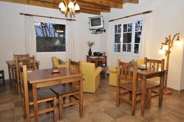هاستل Hosteria La Casa De Ketty