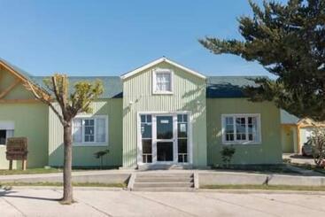 هاستل Hosteria La Casa De Ketty