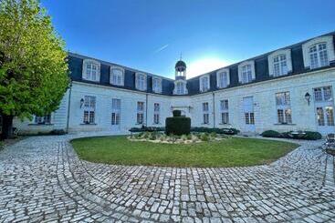 Отель Beauvilliers