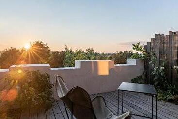 هتل Domaine Tarbouriech, Demeure & Spa