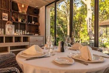 هتل Domaine Tarbouriech, Demeure & Spa
