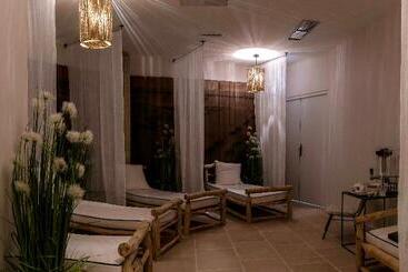 هتل Domaine Tarbouriech, Demeure & Spa