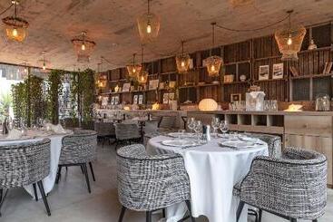 هتل Domaine Tarbouriech, Demeure & Spa