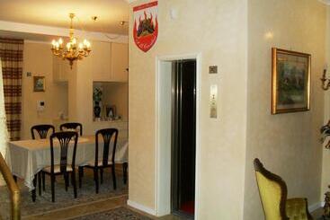 پانسیون I 13 Cavalieri Guest House