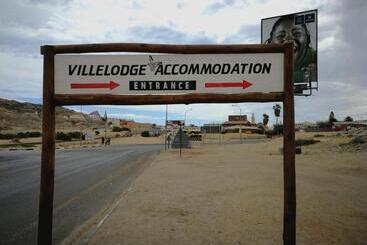 پانسیون Villelodge Accommodation