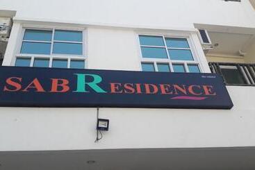 Sab Residence