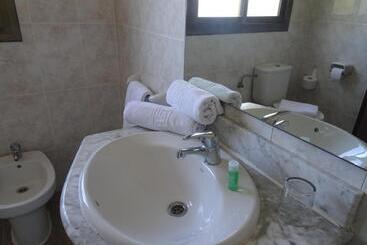 هاستل Hostal Internacional