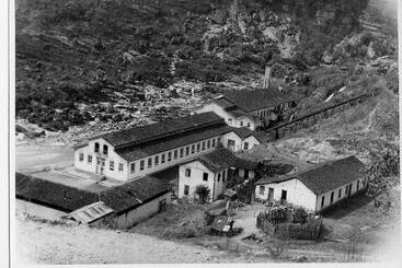 هاستل Pousada Vila Do Biribiri