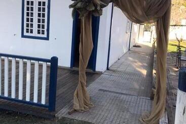 هاستل Pousada Vila Do Biribiri