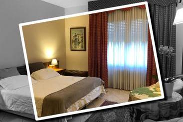 B&b Casa Boscolo