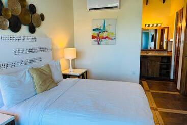 Brisa Oceano Resort