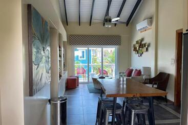 Brisa Oceano Resort