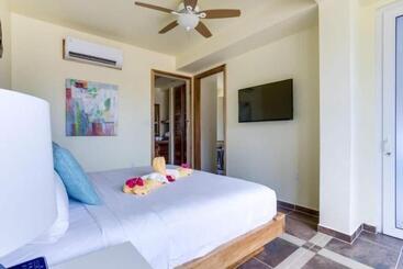 Brisa Oceano Resort