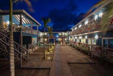 Brisa Oceano Resort