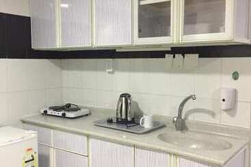 Holiday Furnished Units