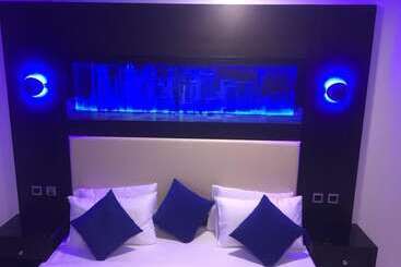 Holiday Furnished Units