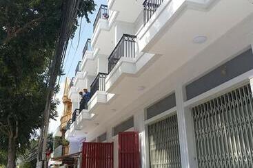 پانسیون 91 Homestay, Cafe, Bonsai