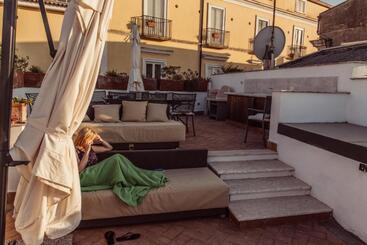 پانسیون In Vacanza A Gaeta   B&b L Elica