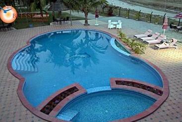 استراحتگاه Zone Niathu Dimapur By The Park