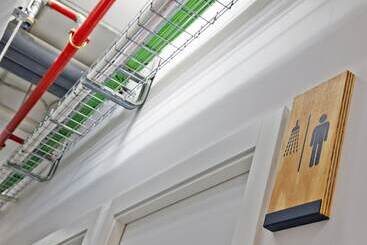 هاستل Hola Hostal Collblanc