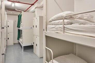 هاستل Hola Hostal Collblanc