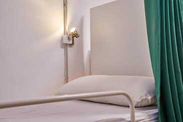 هاستل Hola Hostal Collblanc