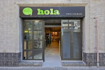 هاستل Hola Hostal Collblanc