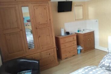 Anchor B&b