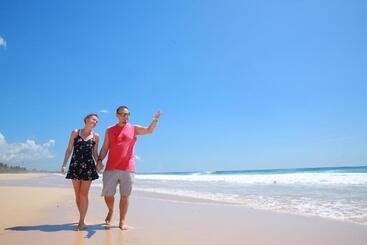 تختخواب و صبحانه Limecabanassrilanka